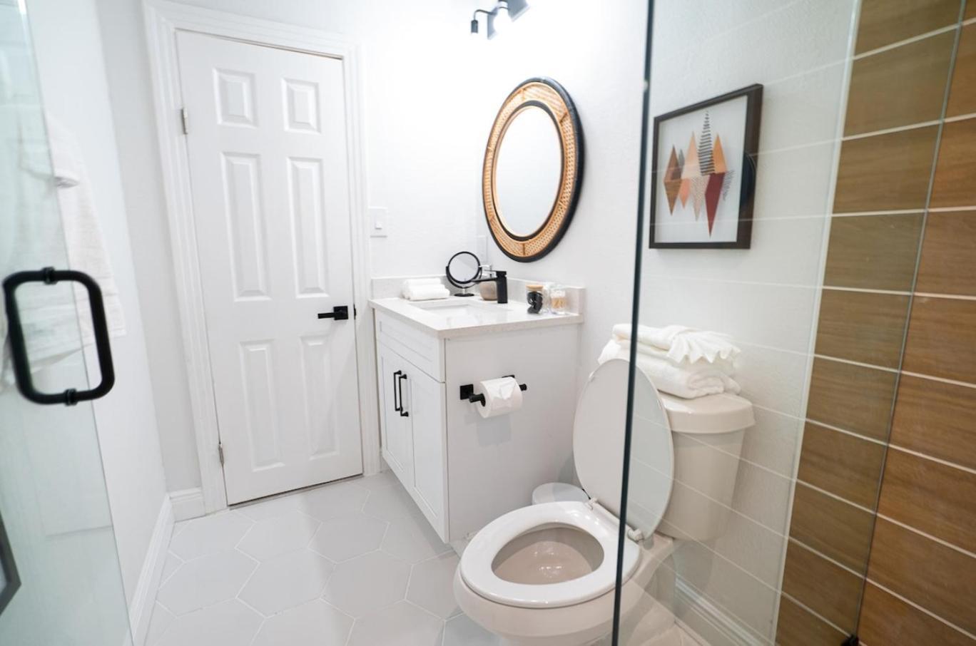 Homey Cozy Newly Renovated Stylish&Chic 7 Guests Tampa Exterior foto