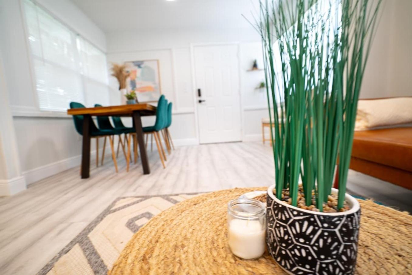 Homey Cozy Newly Renovated Stylish&Chic 7 Guests Tampa Exterior foto
