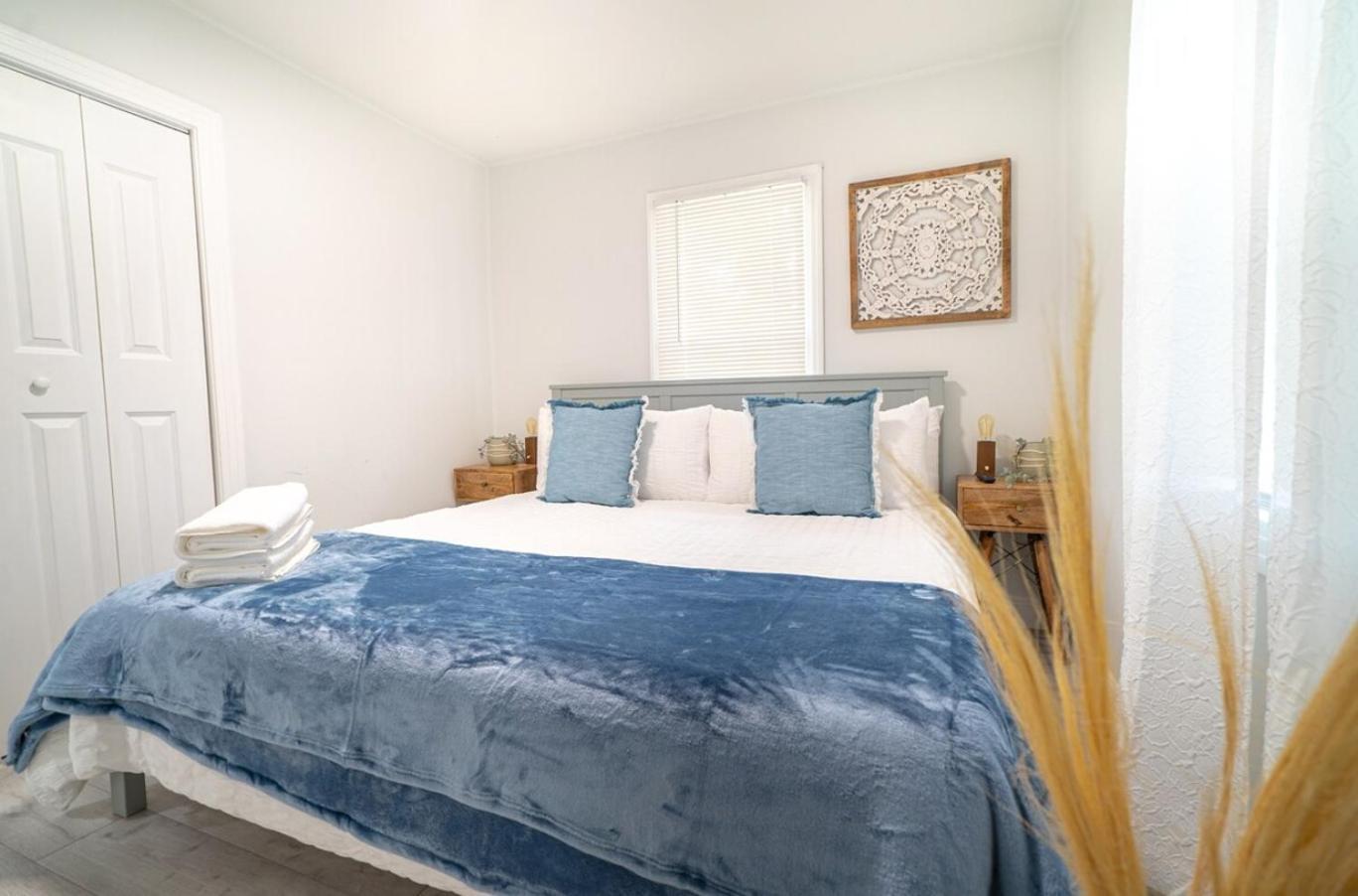 Homey Cozy Newly Renovated Stylish&Chic 7 Guests Tampa Exterior foto